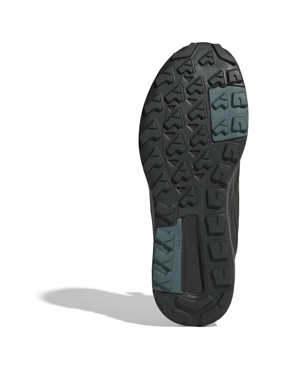 Tenis Anylander Mid R.Rdy para senderismo de hombre 8
