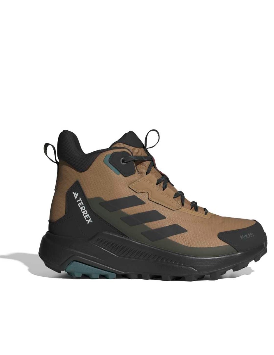 Tenis Anylander Mid R.Rdy para senderismo de hombre 10