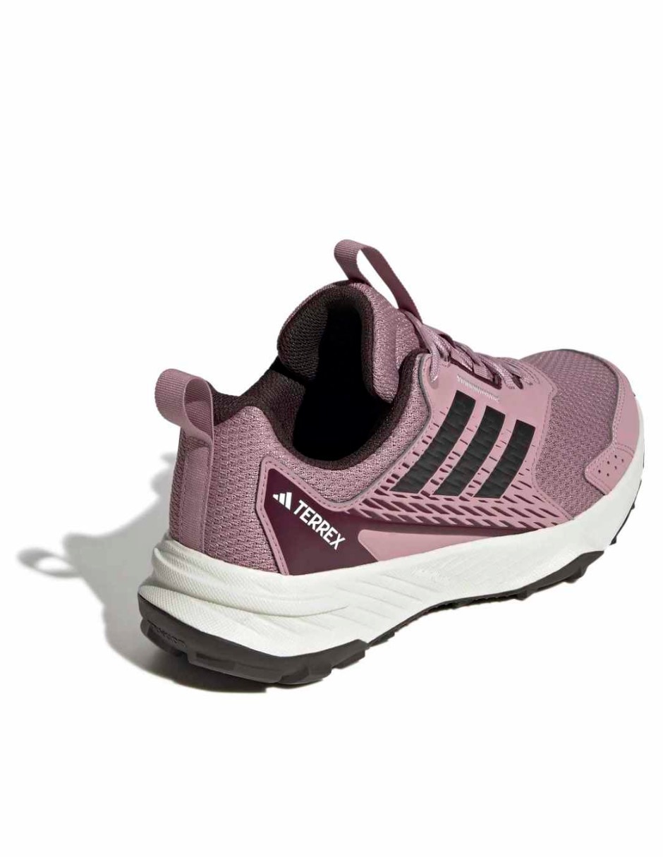 Tenis Terrex Tracefinder 2 para senderismo de mujer 6