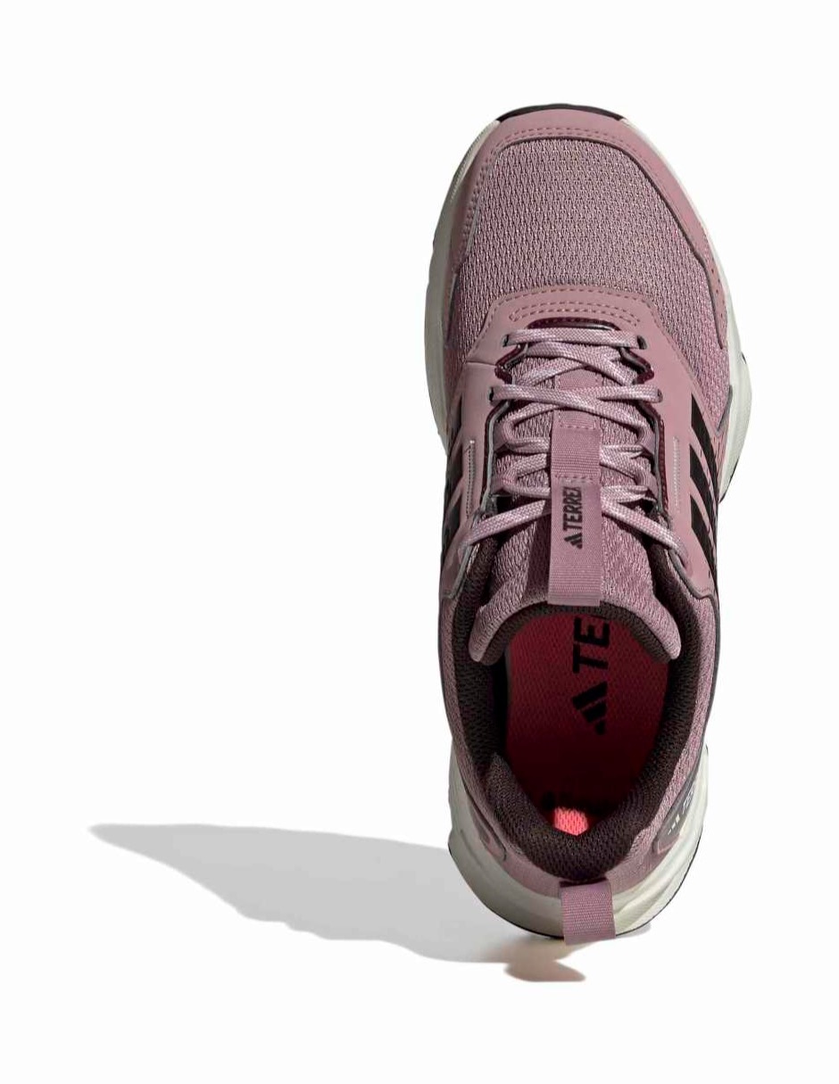 Tenis Terrex Tracefinder 2 para senderismo de mujer 3