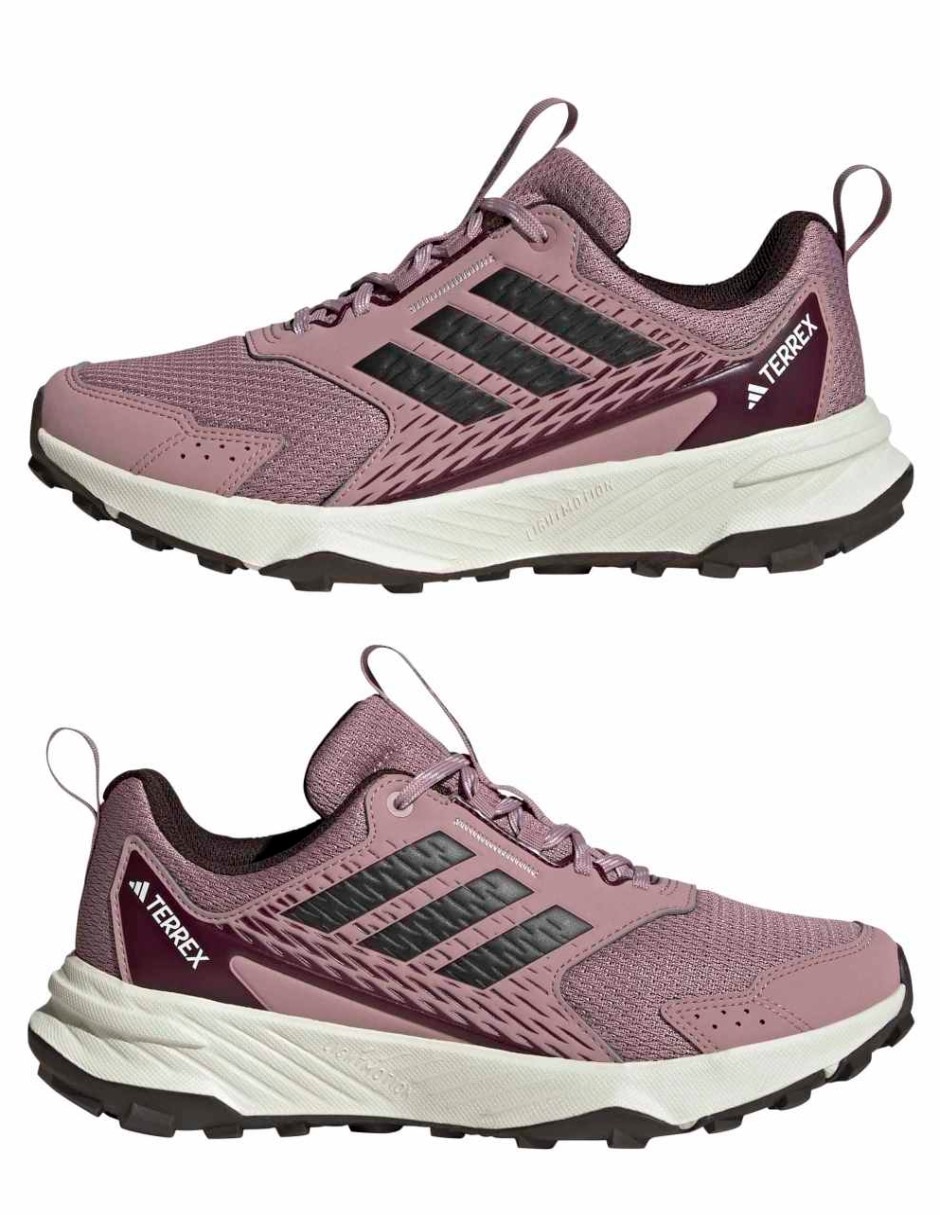 Tenis Terrex Tracefinder 2 para senderismo de mujer 10