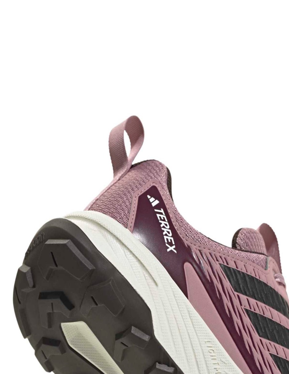 Tenis Terrex Tracefinder 2 para senderismo de mujer 7