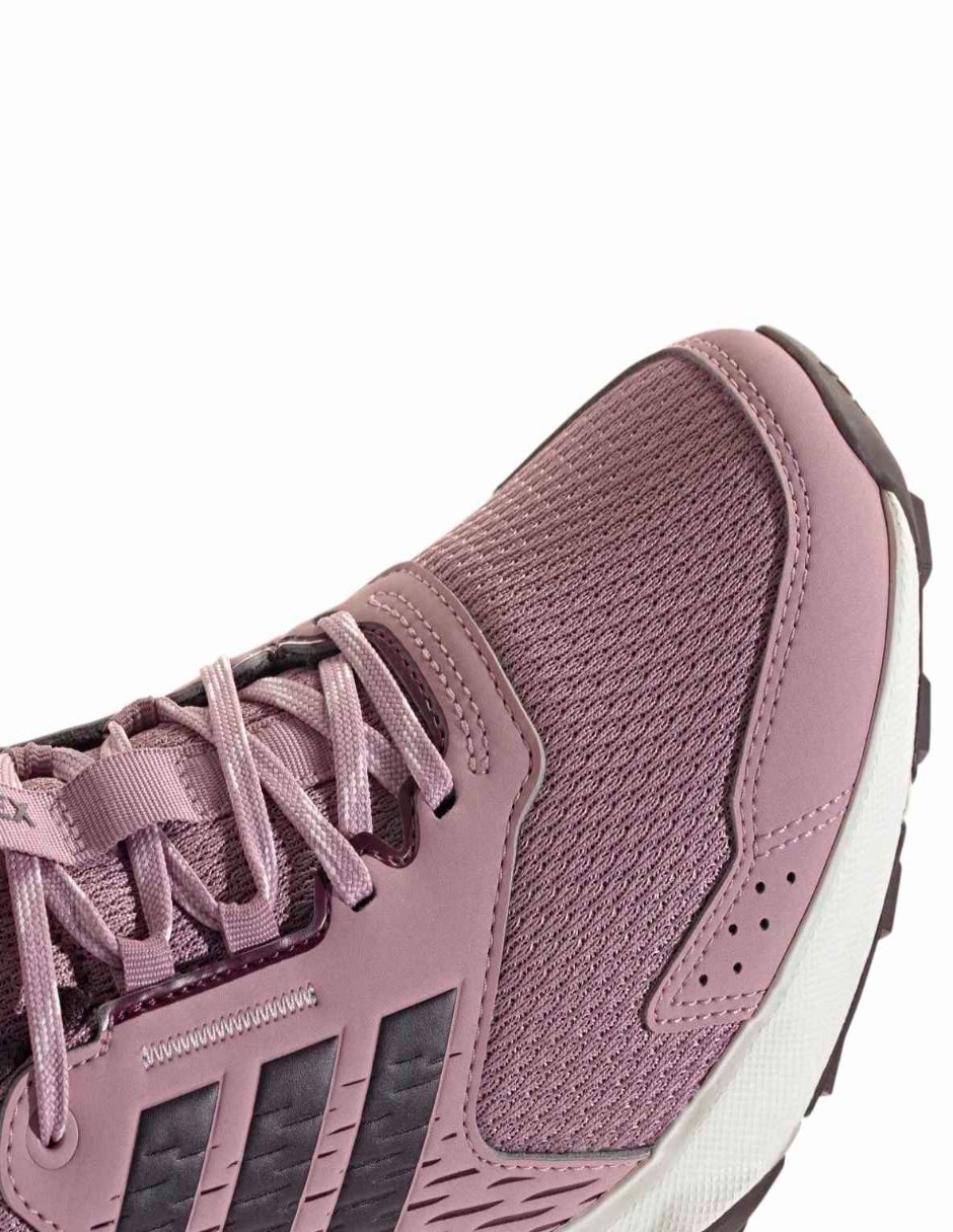 Tenis Terrex Tracefinder 2 para senderismo de mujer 4