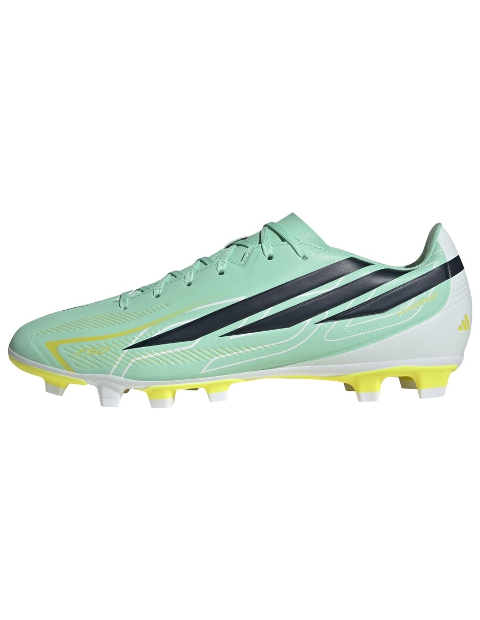 Tenis f50 hyperfast club fg/mg para fútbol de hombre