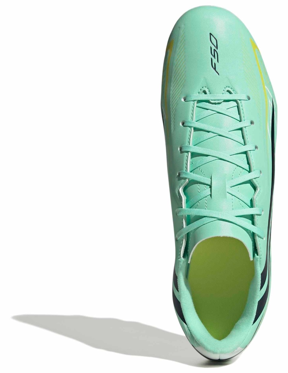 Tenis f50 hyperfast club fg/mg para fútbol de hombre 3