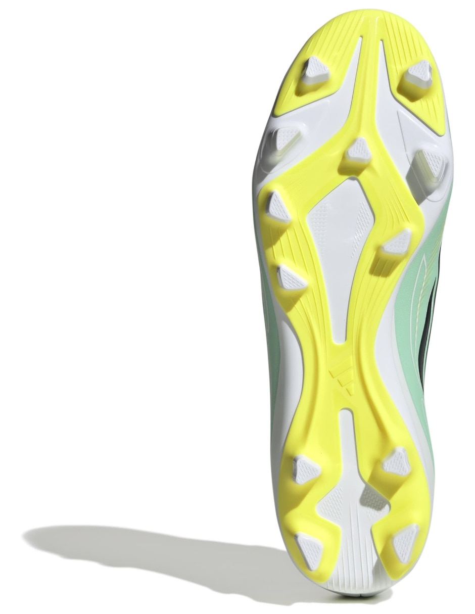 Tenis f50 hyperfast club fg/mg para fútbol de hombre 9