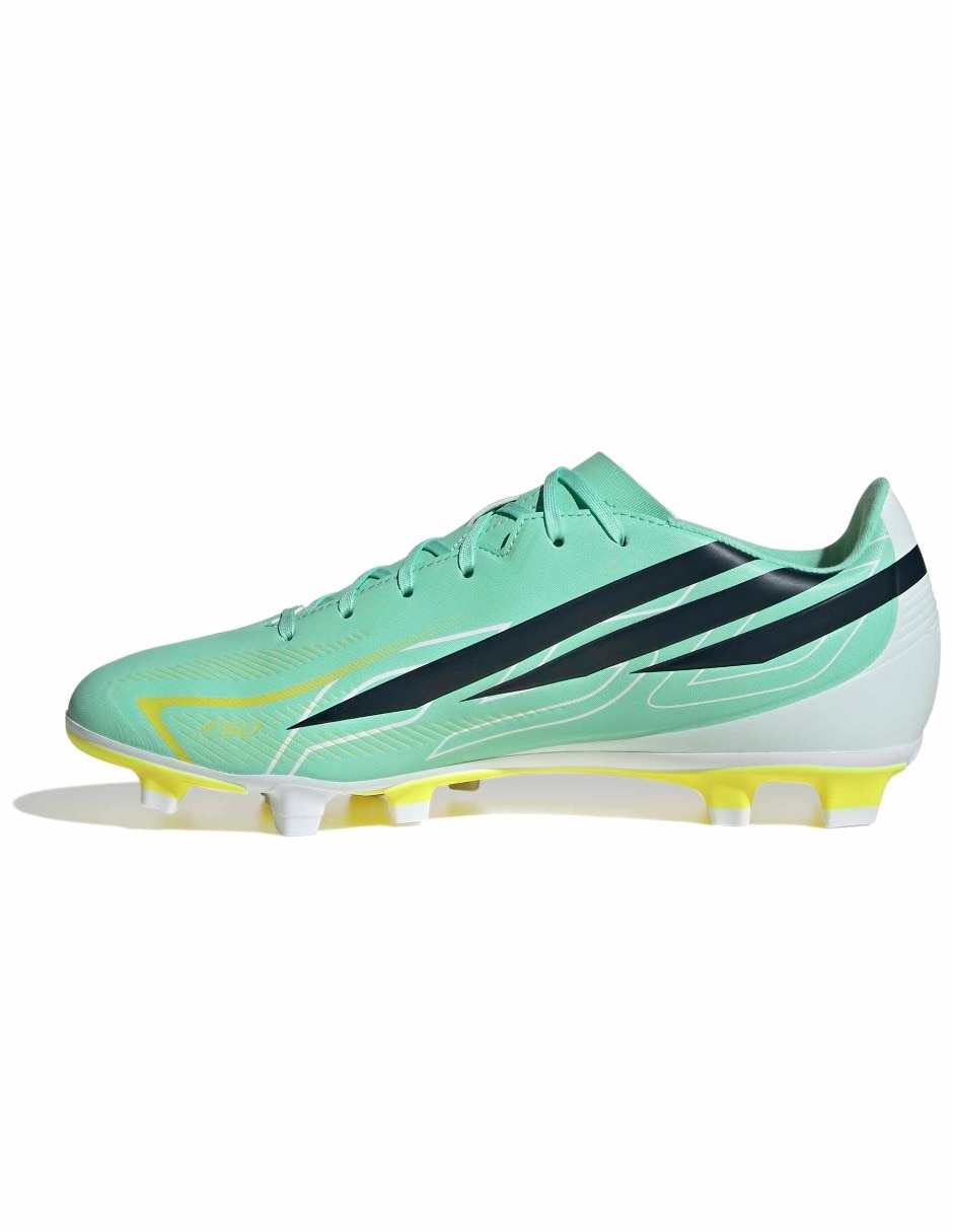 Tenis f50 hyperfast club fg/mg para fútbol de hombre 2