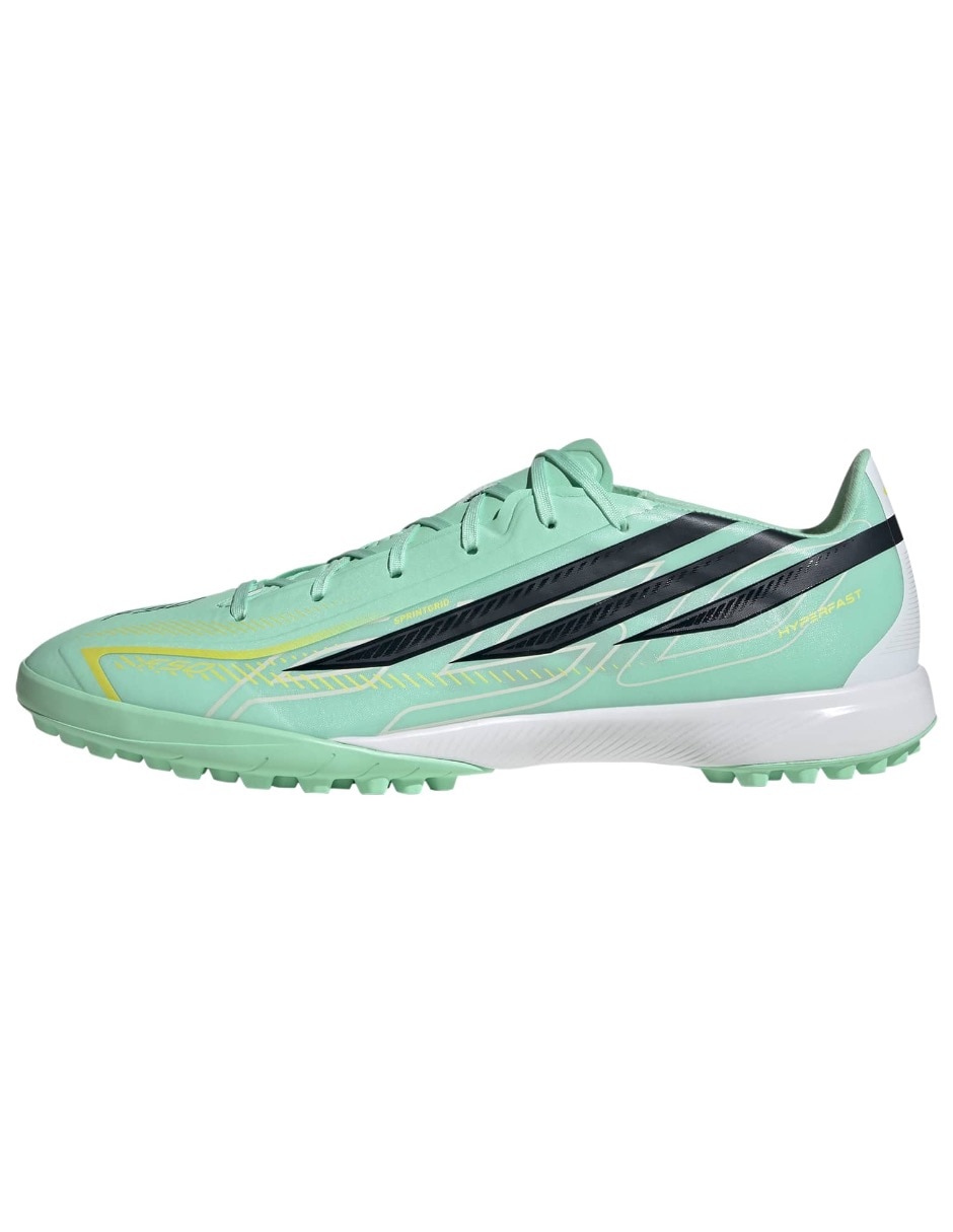 Tenis f50 hyperfast league tf para fútbol de hombre