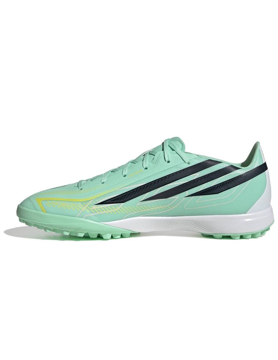 Tenis f50 hyperfast league tf para fútbol de hombre 2