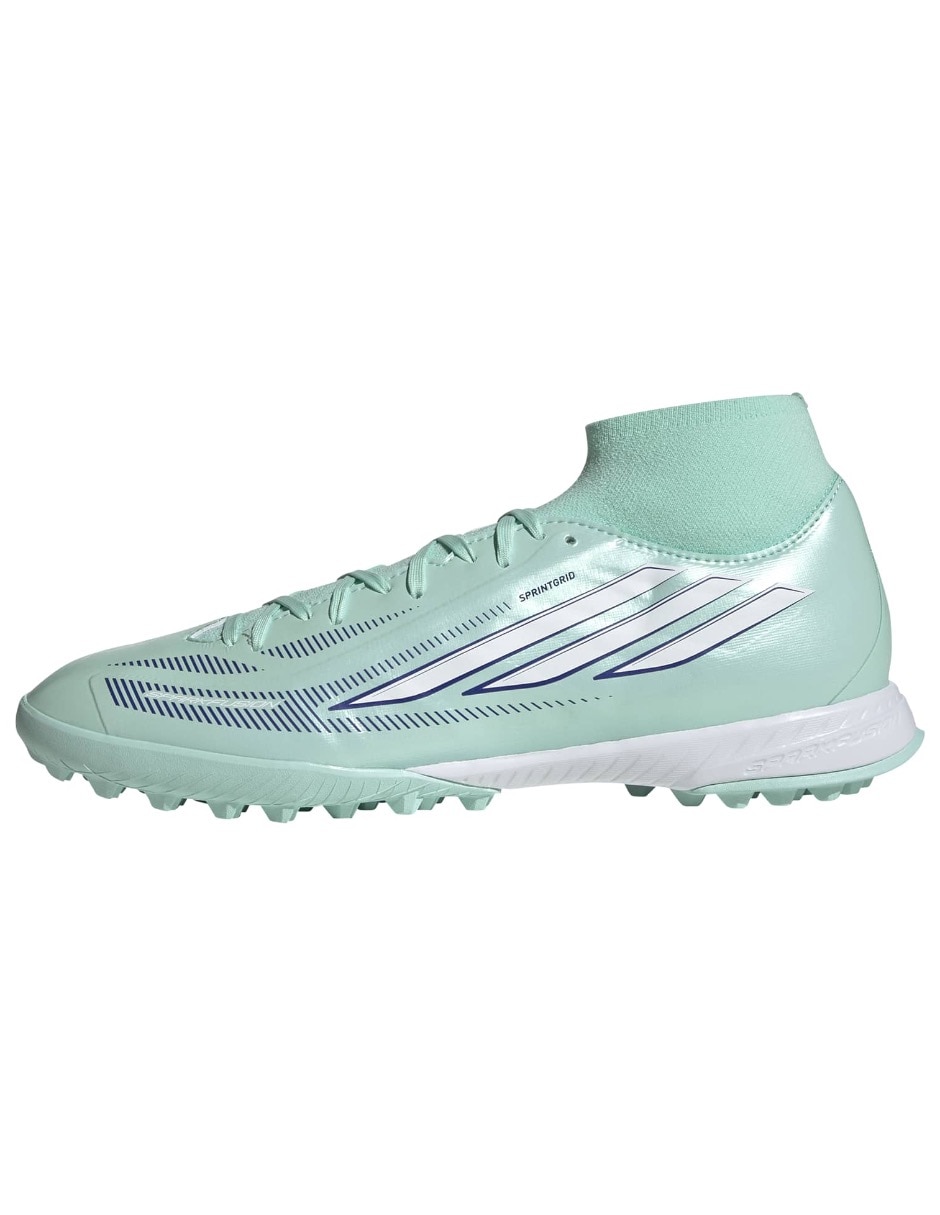 Tenis f50 sparkfusion league tf para fútbol de mujer Tenis f50 sparkfusion league tf para fútbol de mujer