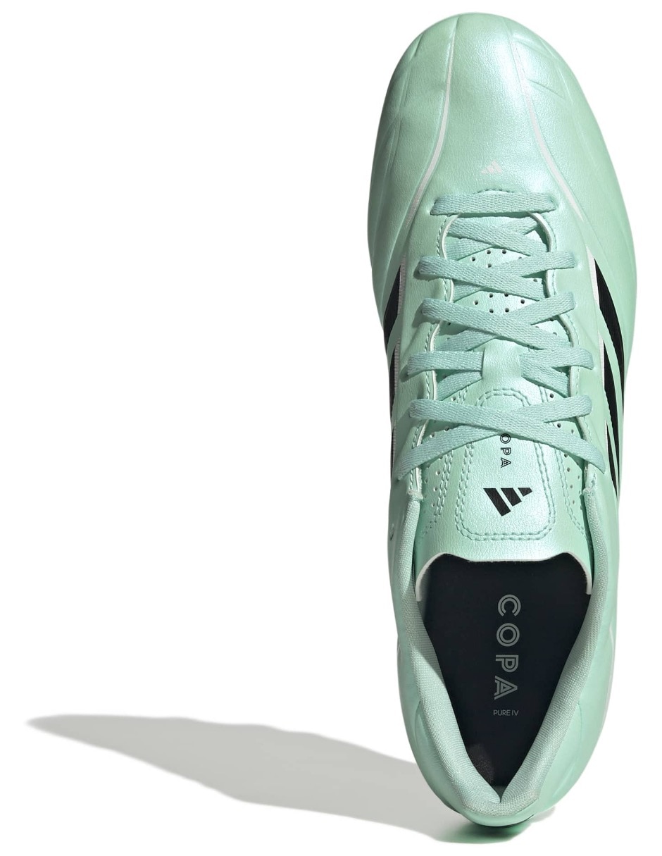 Tenis copa pure iv club fg/mg para fútbol de hombre 5