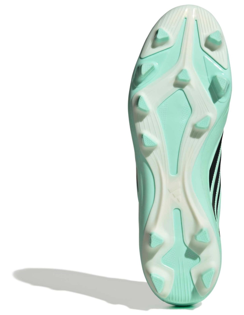 Tenis copa pure iv club fg/mg para fútbol de hombre 4