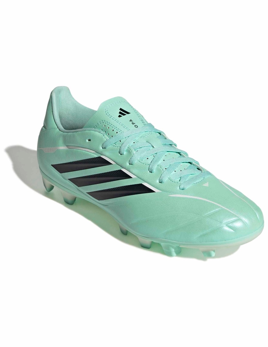 Tenis copa pure iv club fg/mg para fútbol de hombre 9