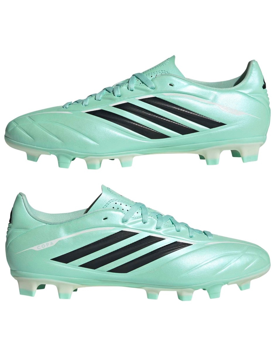 Tenis copa pure iv club fg/mg para fútbol de hombre 6