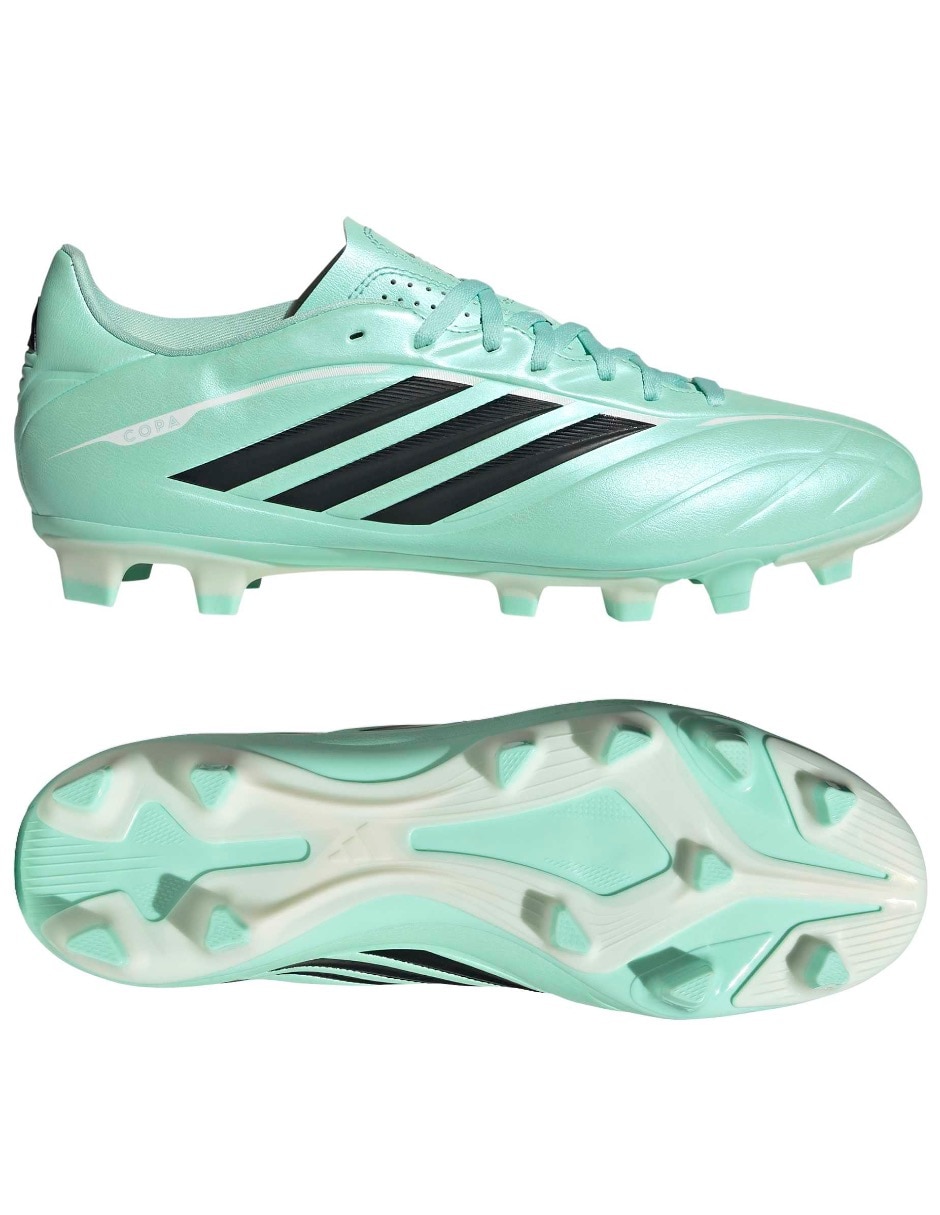Tenis copa pure iv club fg/mg para fútbol de hombre 7