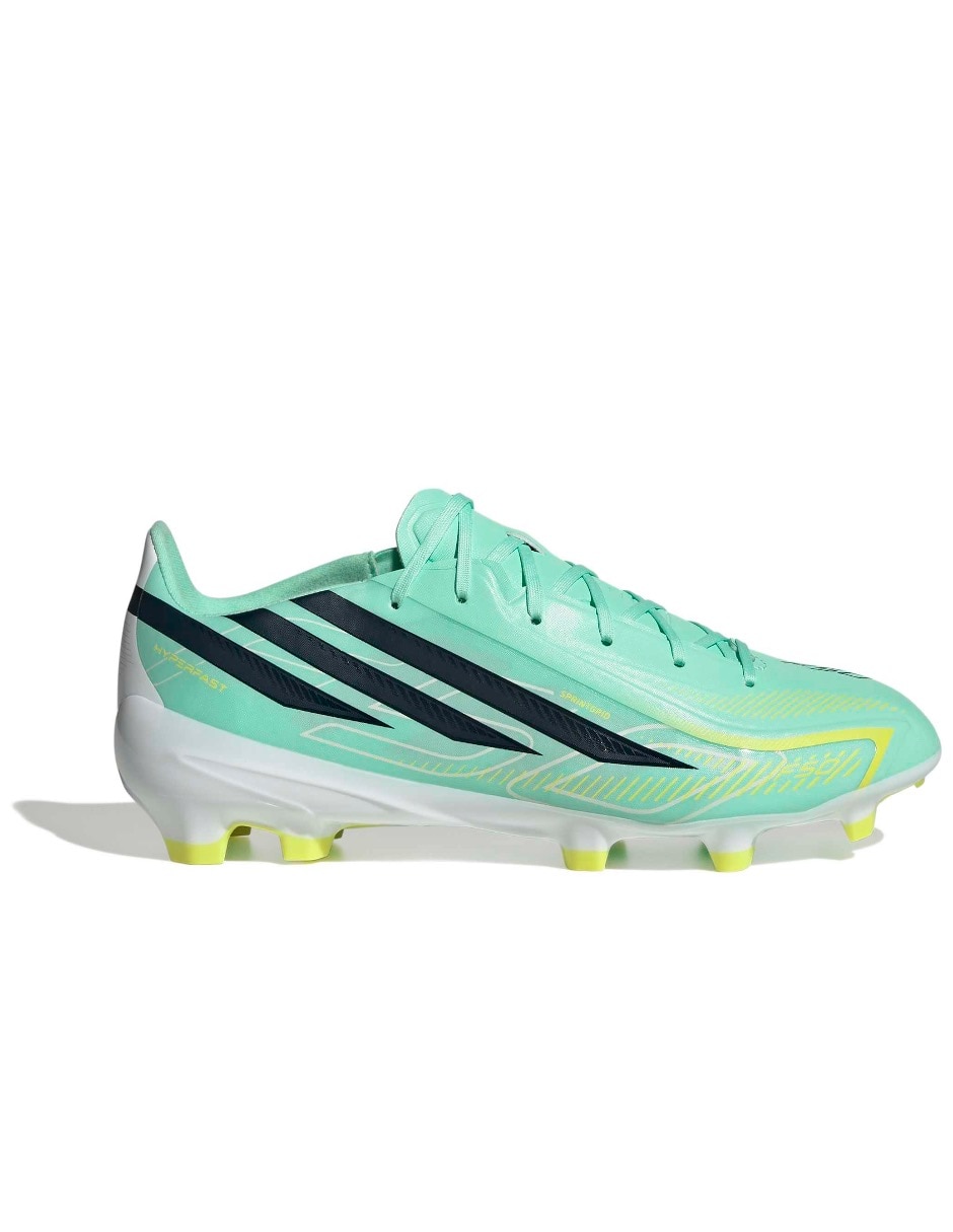 Tenis F50 Hyperfast League Fg para fútbol de hombre 2