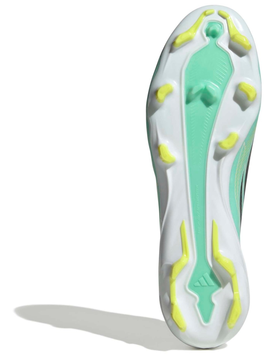 Tenis F50 Hyperfast League Fg para fútbol de hombre 4