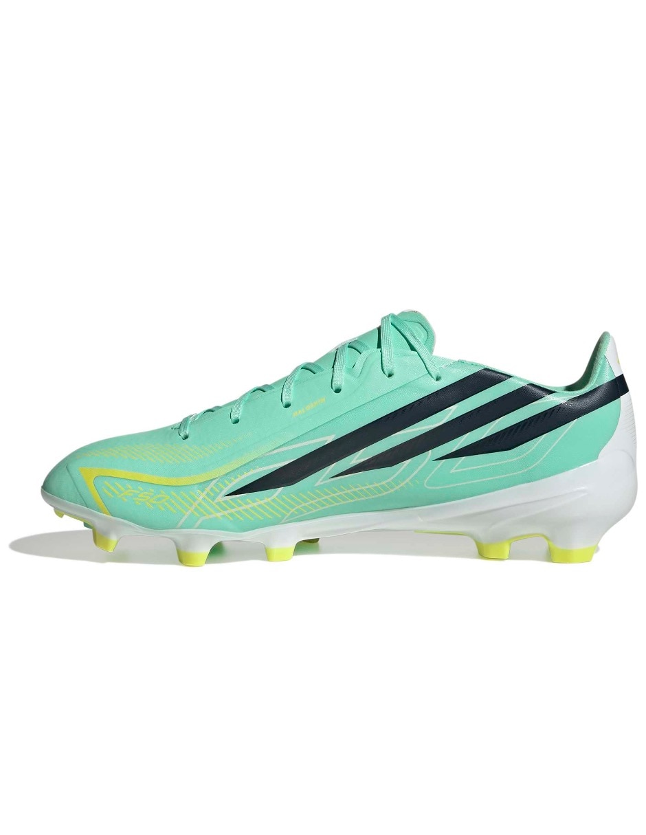 Tenis F50 Hyperfast League Fg para fútbol de hombre 5