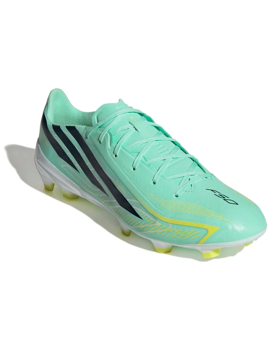 Tenis F50 Hyperfast League Fg para fútbol de hombre 6