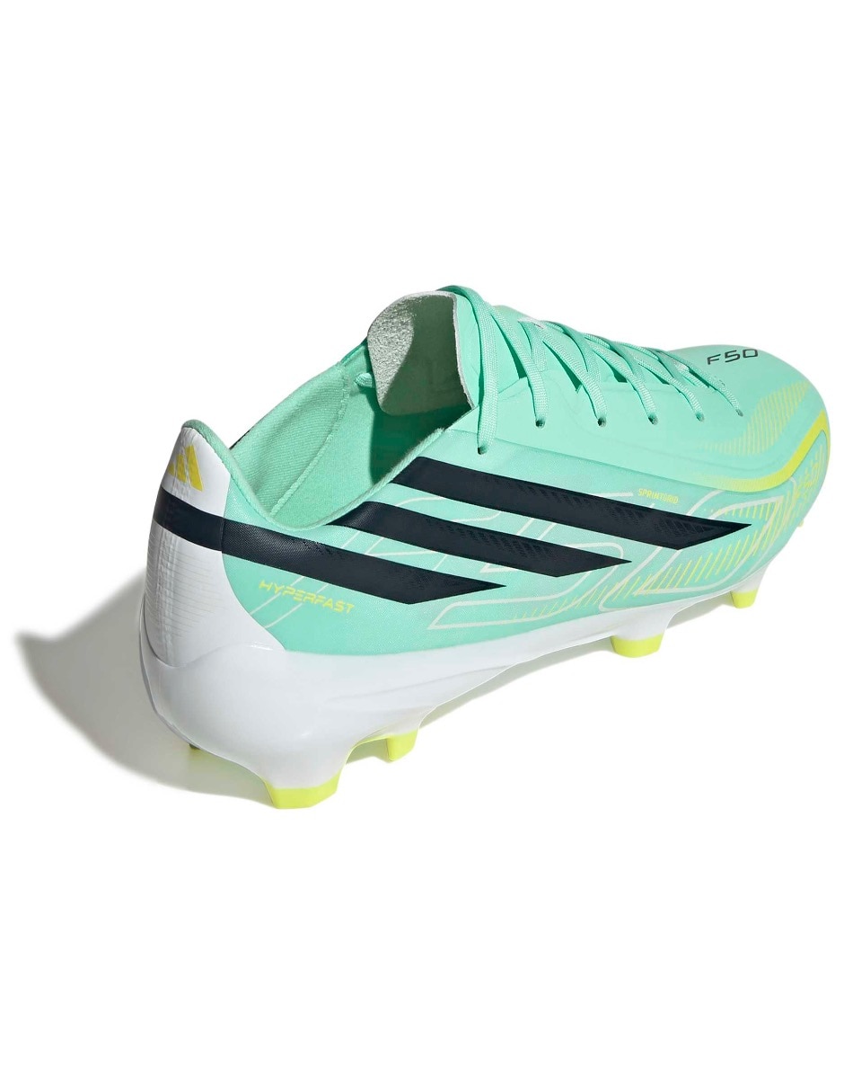 Tenis F50 Hyperfast League Fg para fútbol de hombre 7