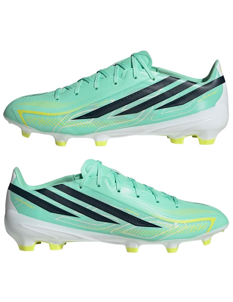 Tenis F50 Hyperfast League Fg para fútbol de hombre 8