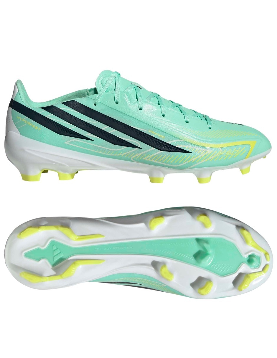 Tenis F50 Hyperfast League Fg para fútbol de hombre 9