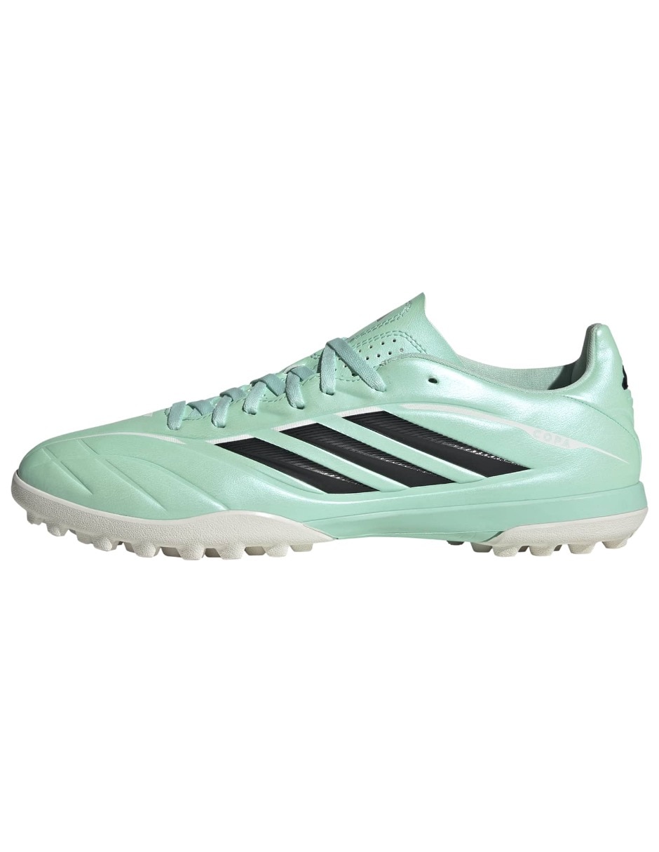 Tenis copa pure iv club tf para fútbol de hombre