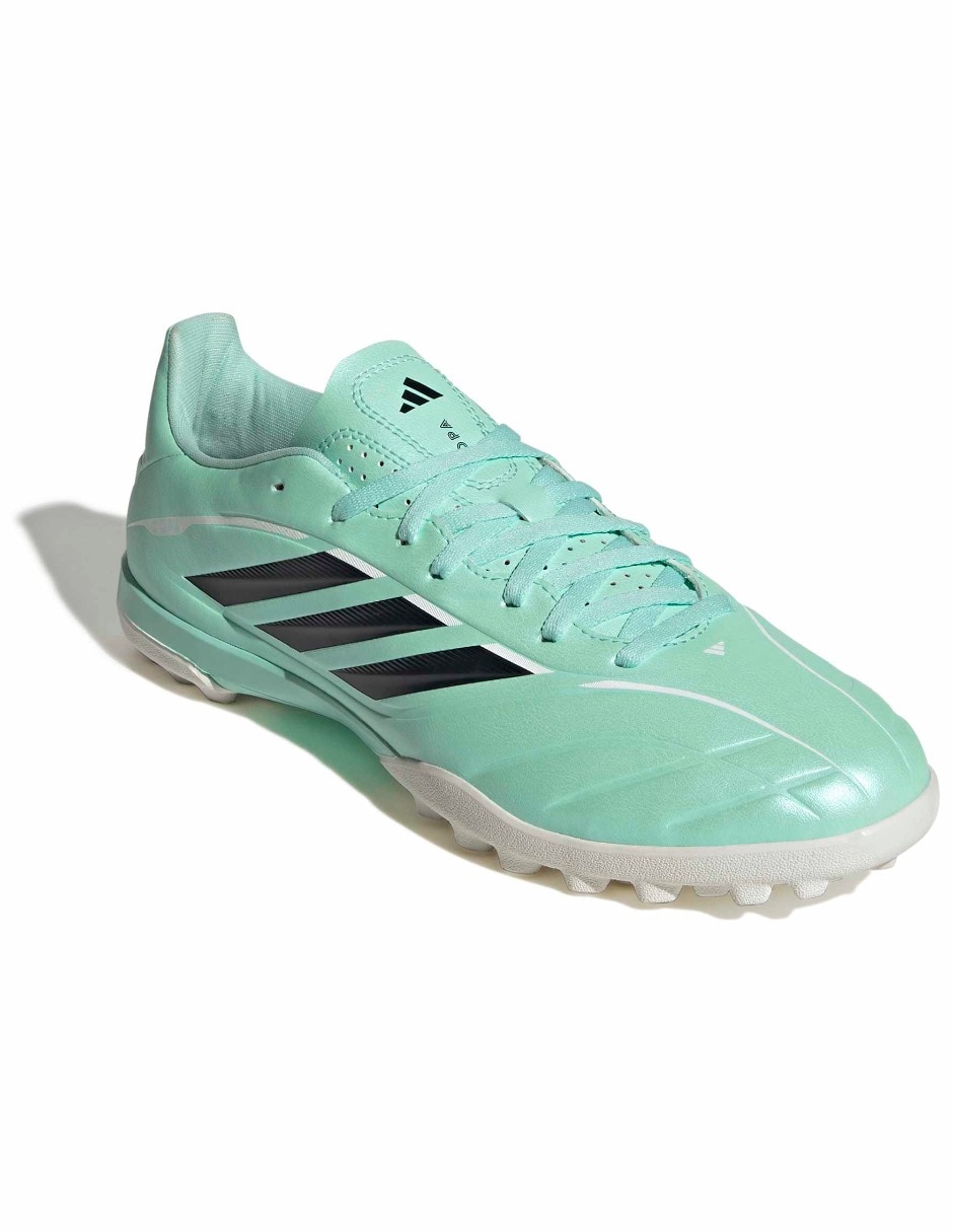 Tenis copa pure iv club tf para fútbol de hombre 6