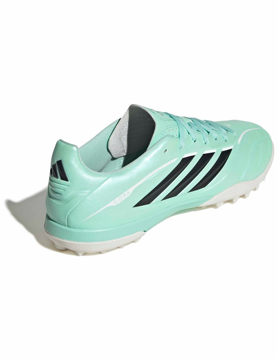 Tenis copa pure iv club tf para fútbol de hombre 8