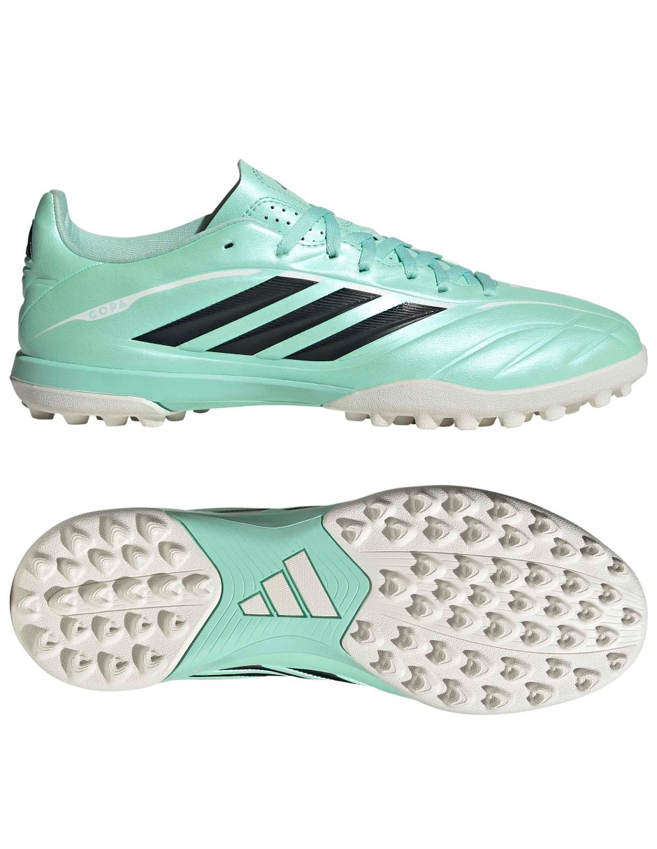 Tenis copa pure iv club tf para fútbol de hombre 7
