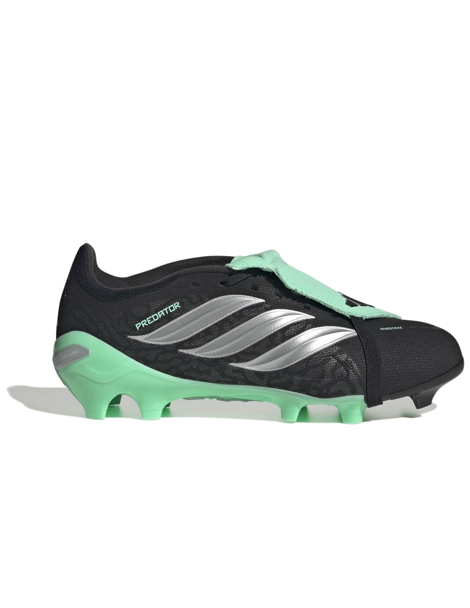 Tenis predator league ft fg para fútbol de hombre 5