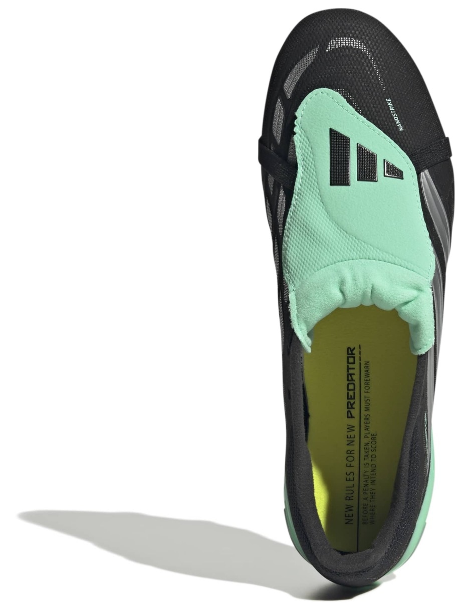 Tenis predator league ft fg para fútbol de hombre