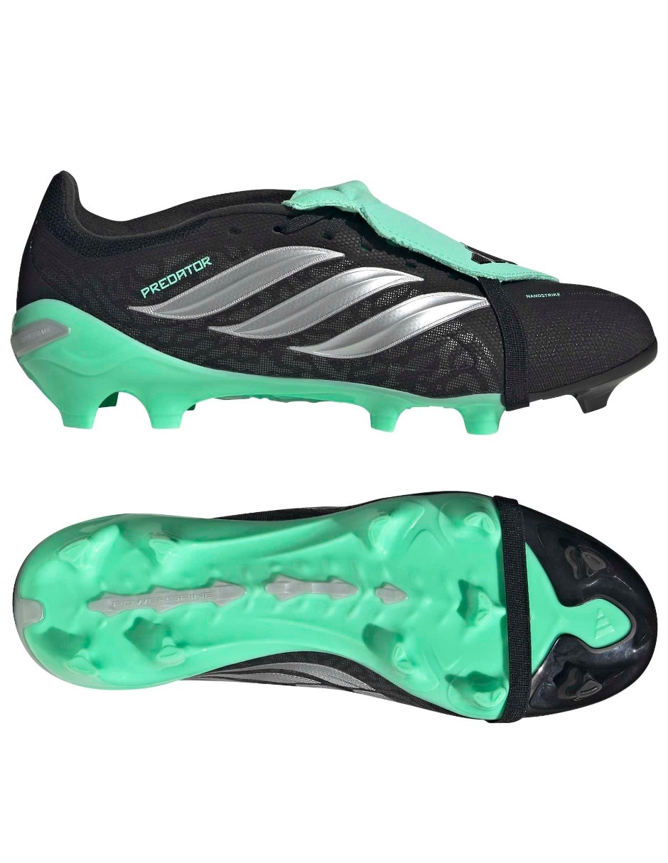 Tenis predator league ft fg para fútbol de hombre 7