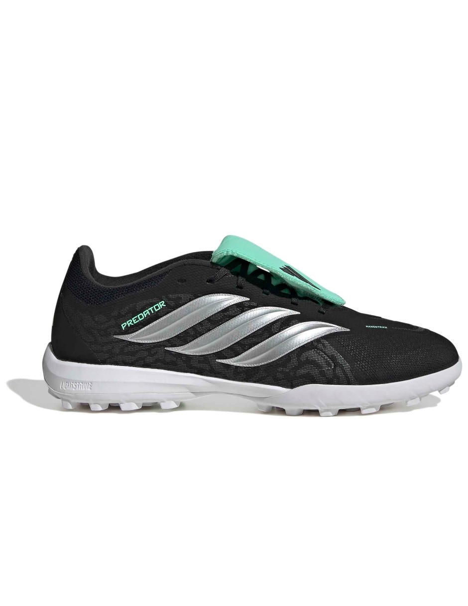 Tenis predator league ft tf para fútbol de hombre 5