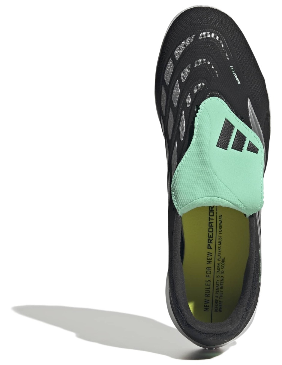 Tenis predator league ft tf para fútbol de hombre 3