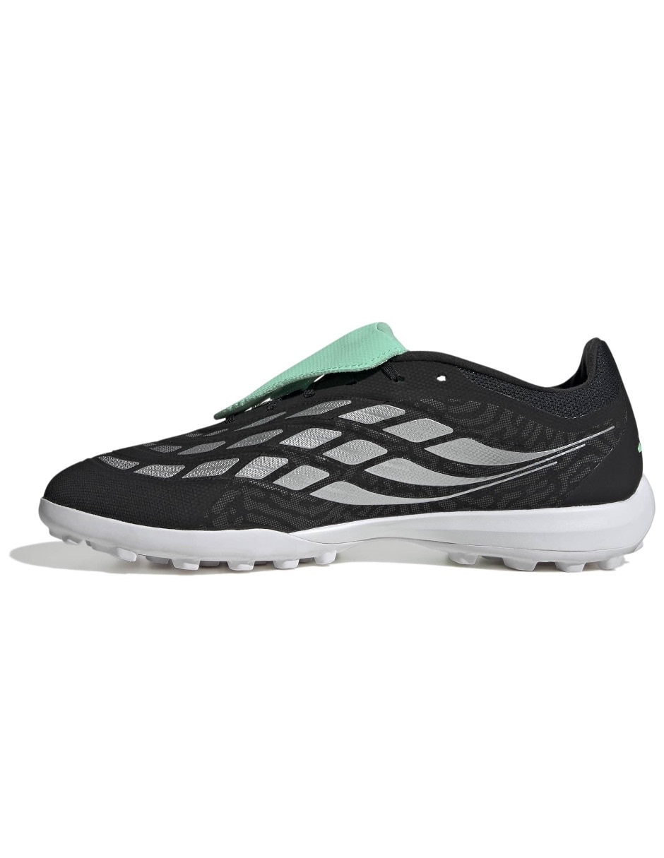 Tenis predator league ft tf para fútbol de hombre 2