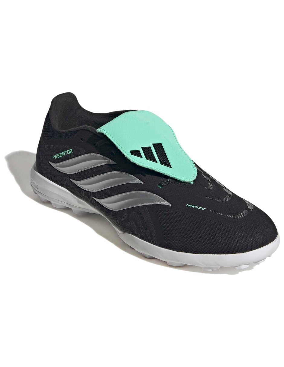 Tenis predator league ft tf para fútbol de hombre 6