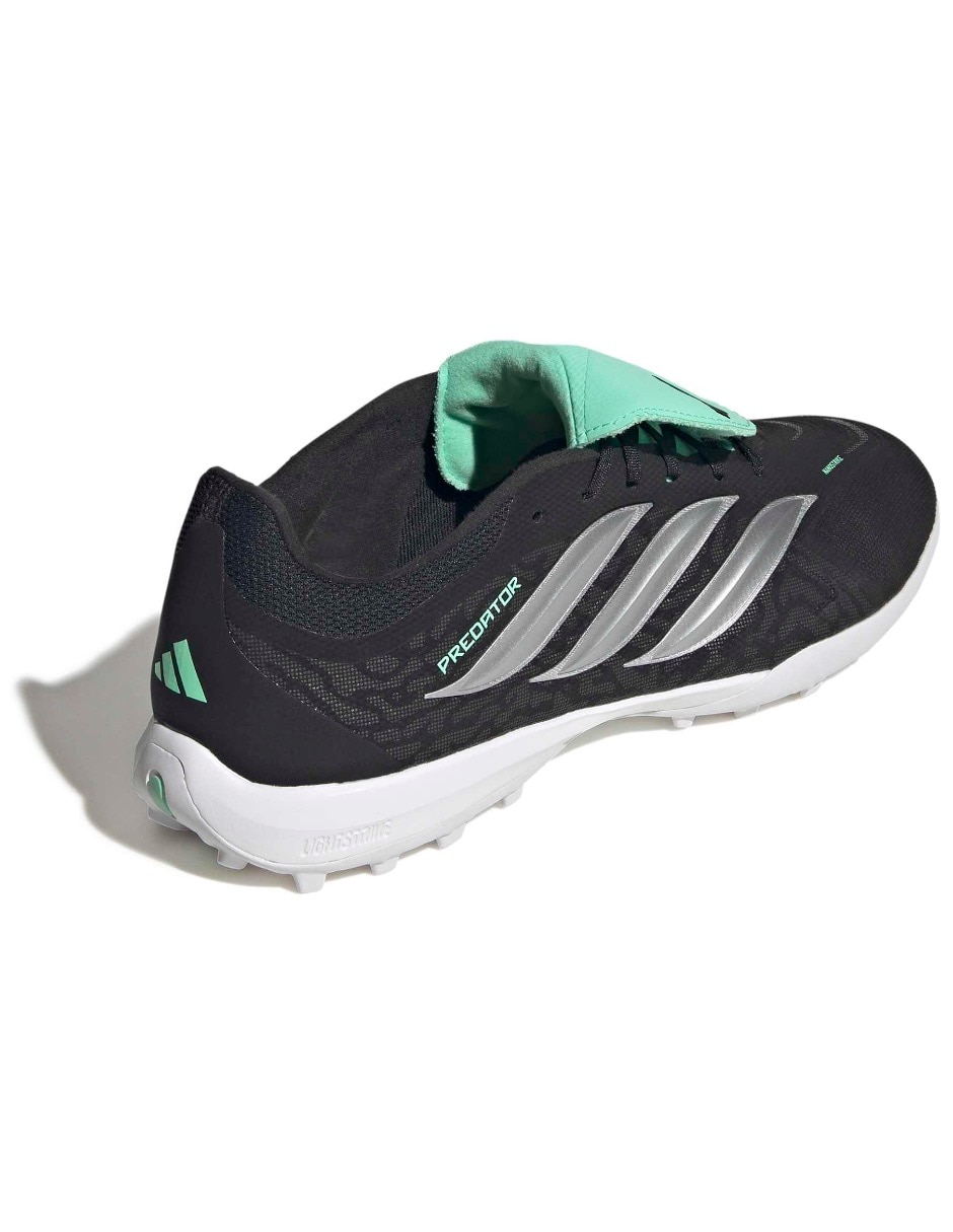 Tenis predator league ft tf para fútbol de hombre 8
