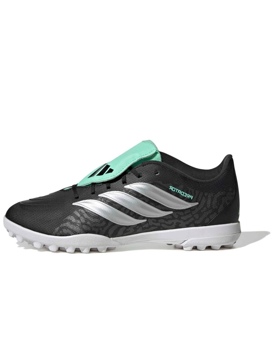 Tenis predator club ft tf para fútbol de hombre Tenis predator club ft tf para fútbol de hombre