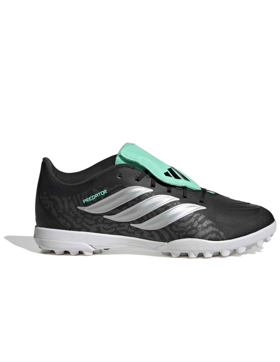 Tenis predator club ft tf para fútbol de hombre 7