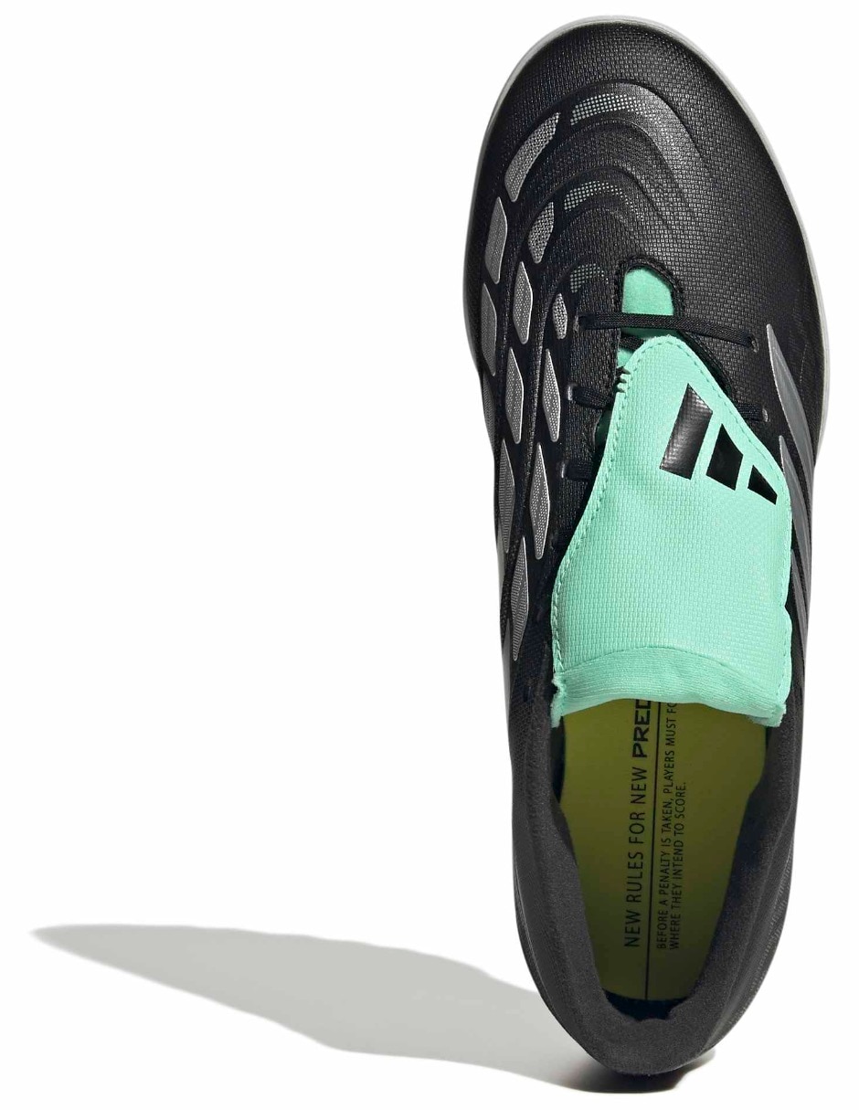 Tenis predator club ft tf para fútbol de hombre 5