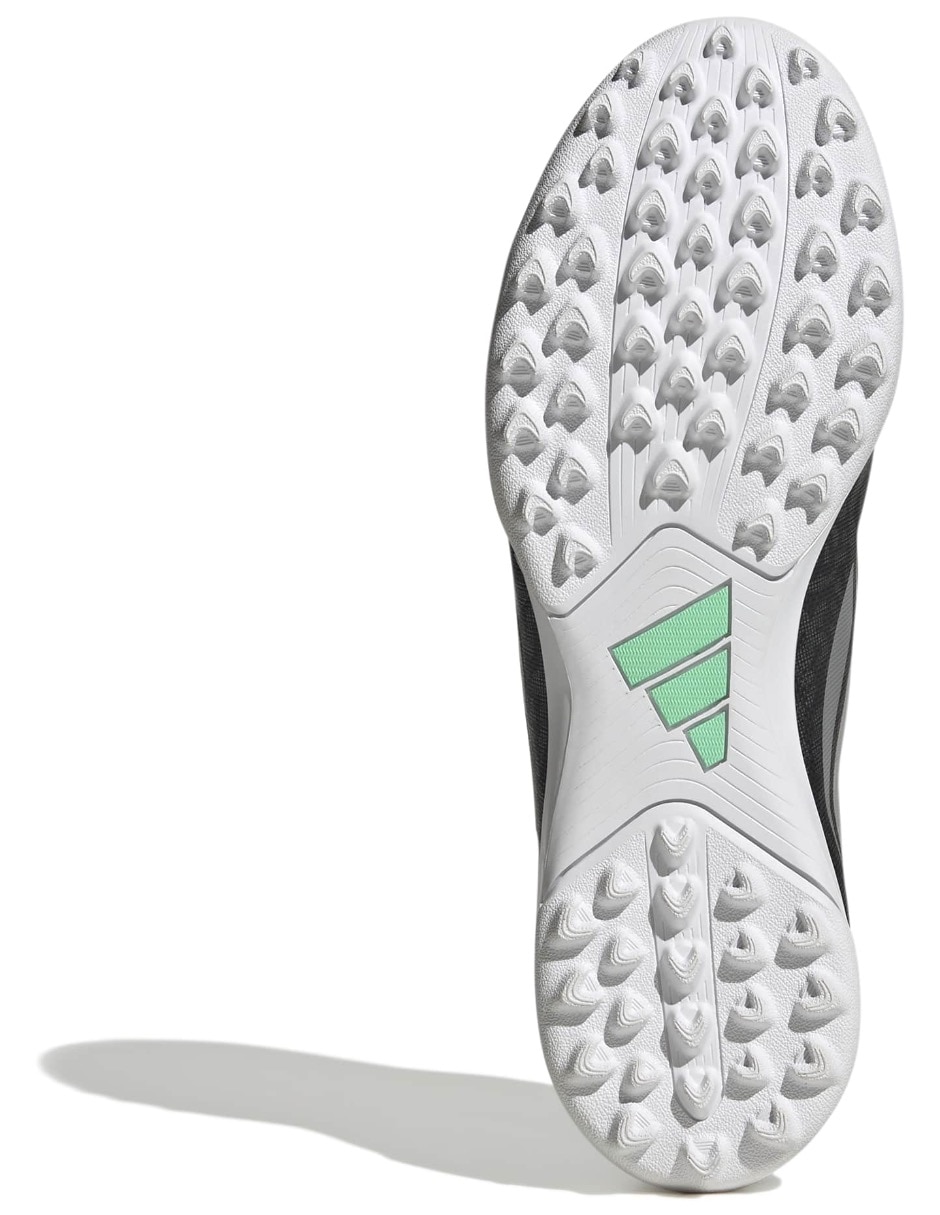 Tenis predator club ft tf para fútbol de hombre 4