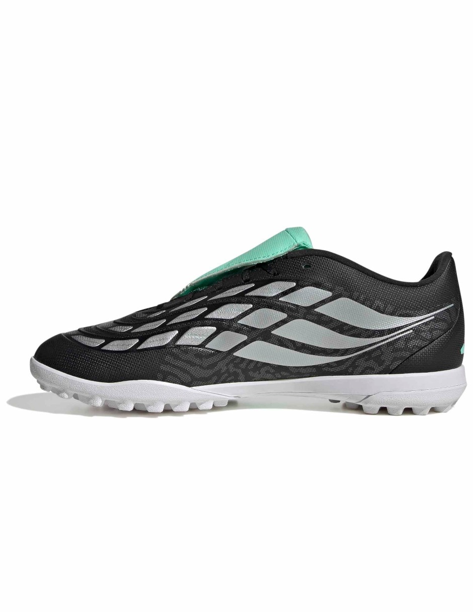 Tenis predator club ft tf para fútbol de hombre 2