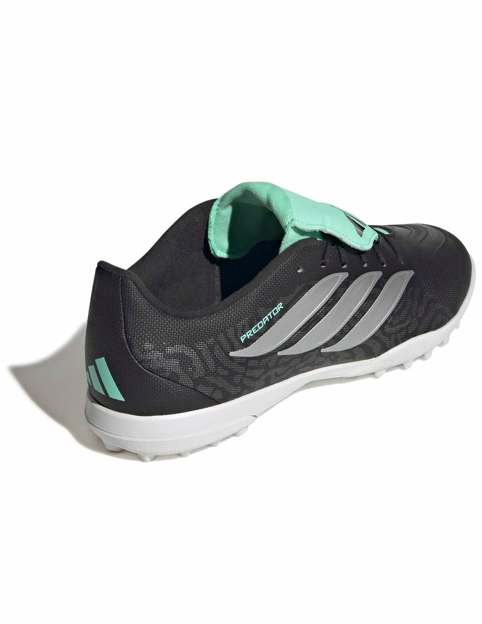 Tenis predator club ft tf para fútbol de hombre 3