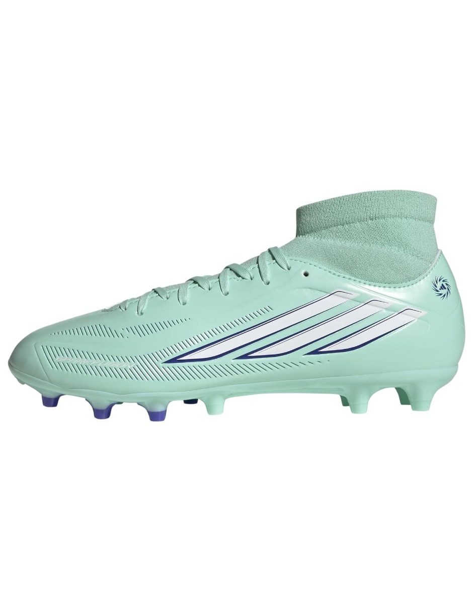 Tenis f50 sparkfusion club fg/ag para fútbol de mujer Tenis f50 sparkfusion club fg/ag para fútbol de mujer