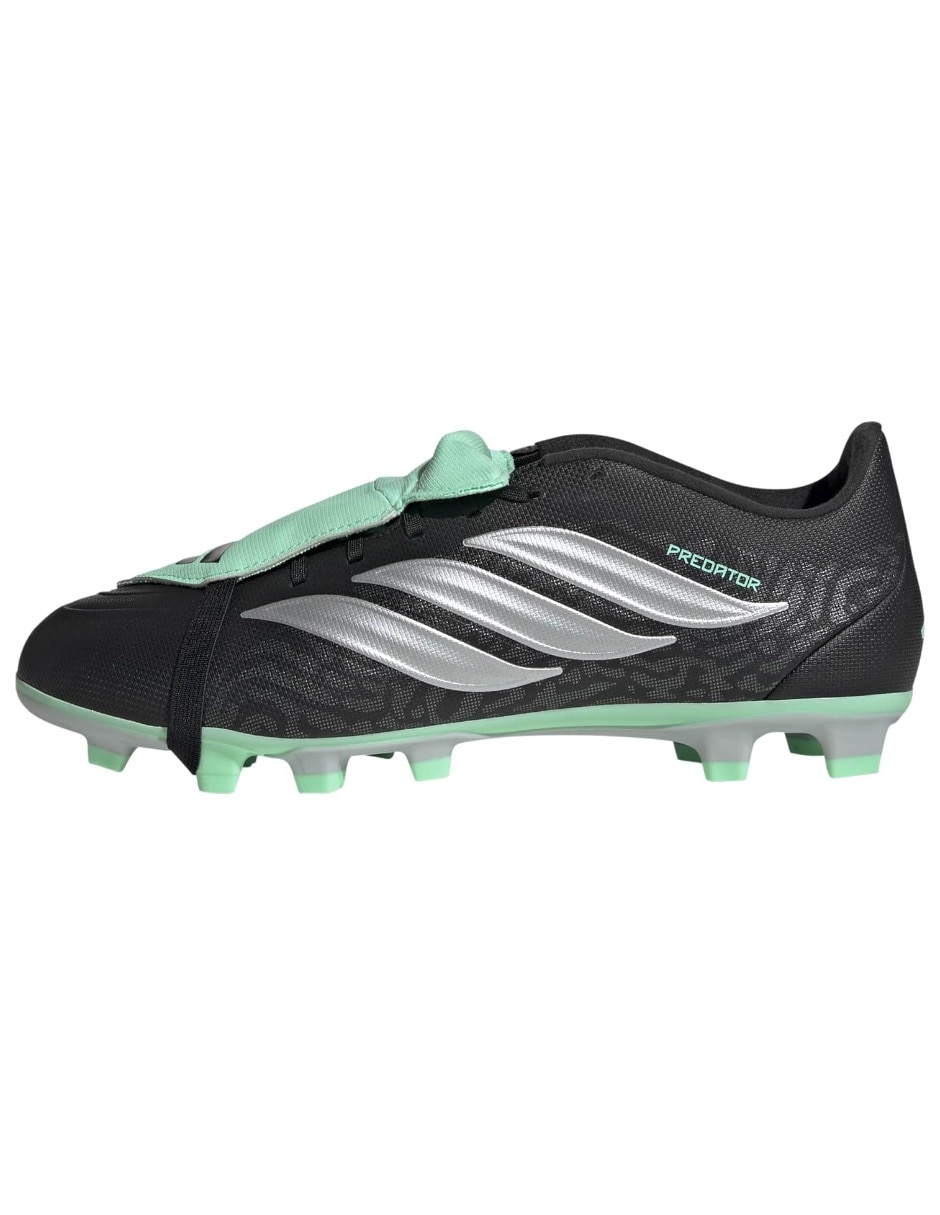 Tenis predator club ft fg/mg para fútbol de hombre