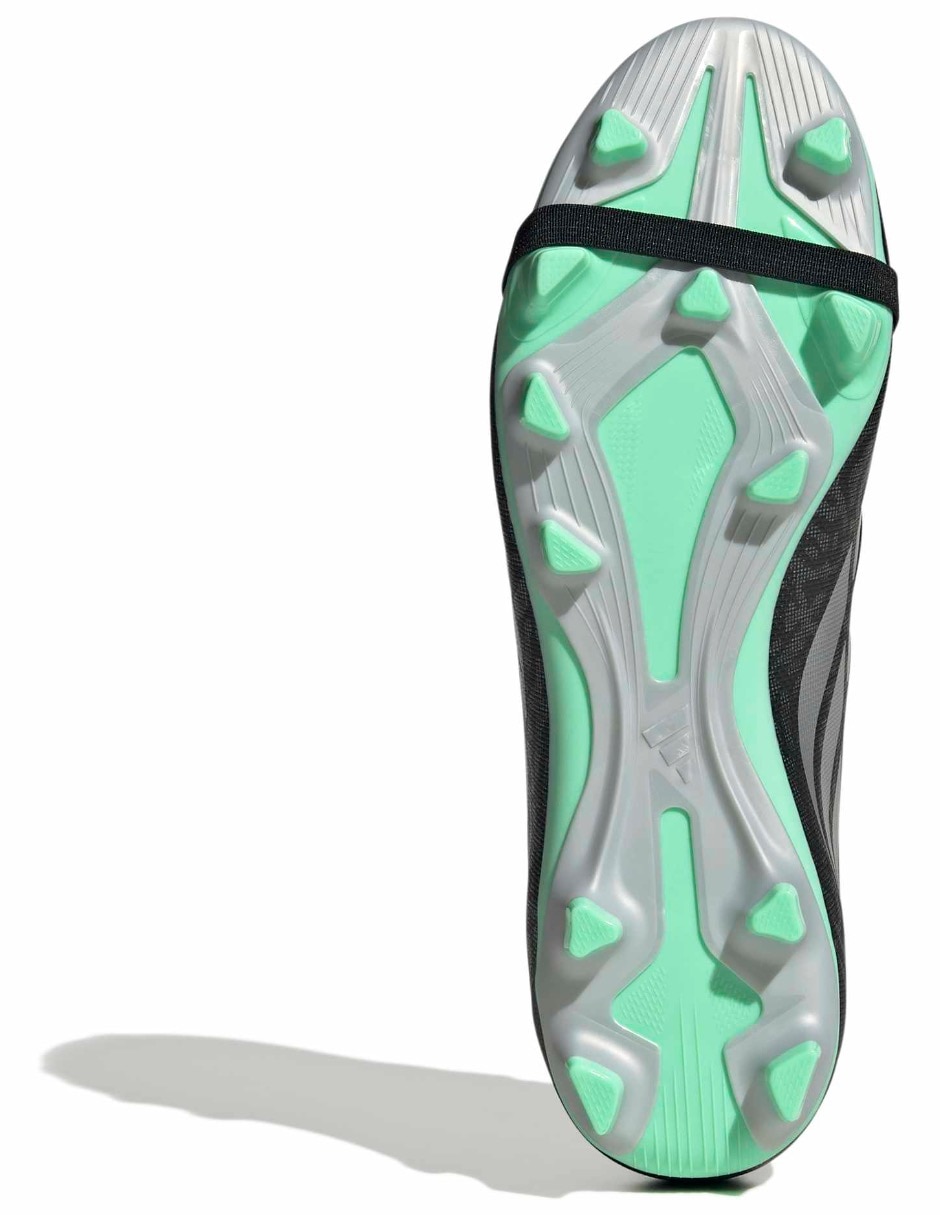 Tenis predator club ft fg/mg para fútbol de hombre