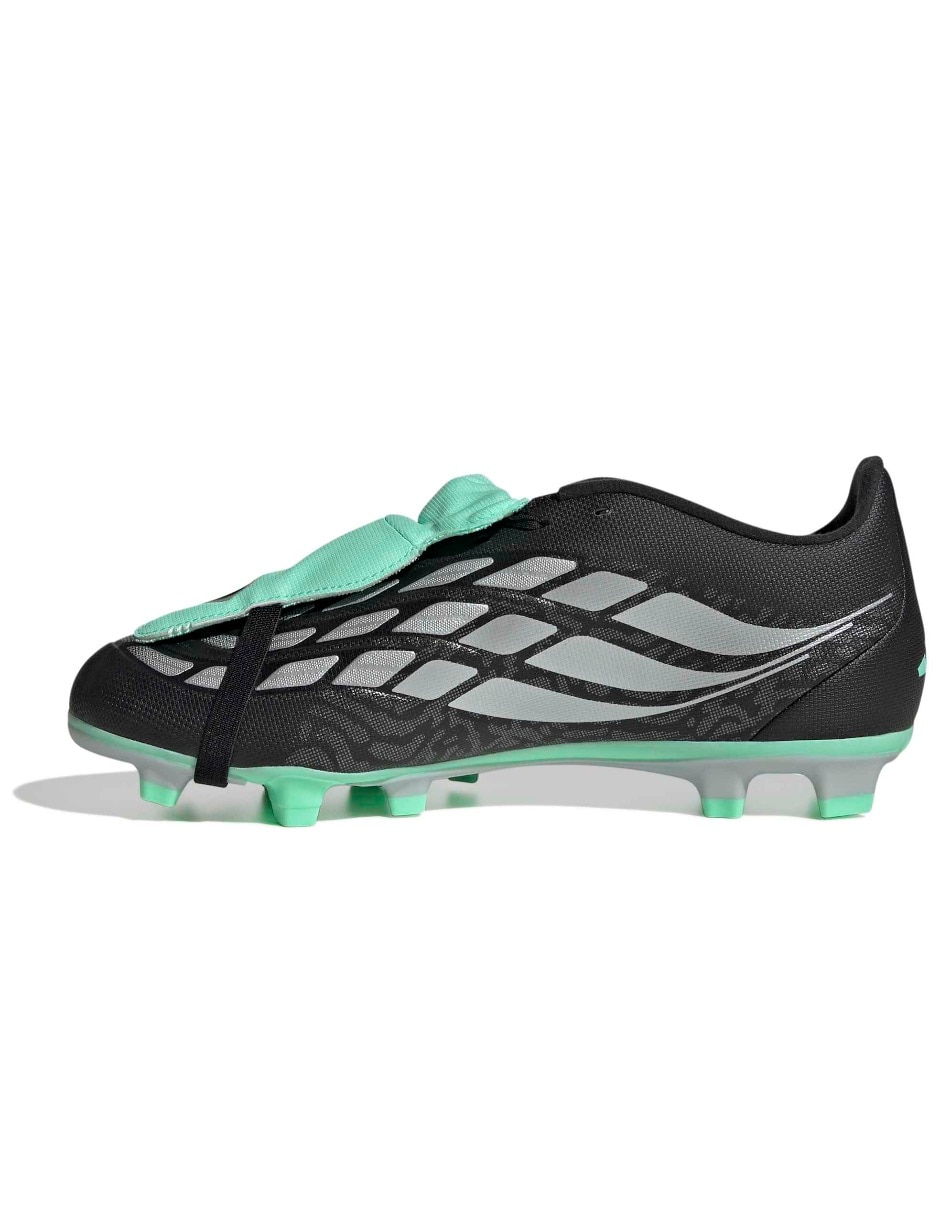 Tenis predator club ft fg/mg para fútbol de hombre