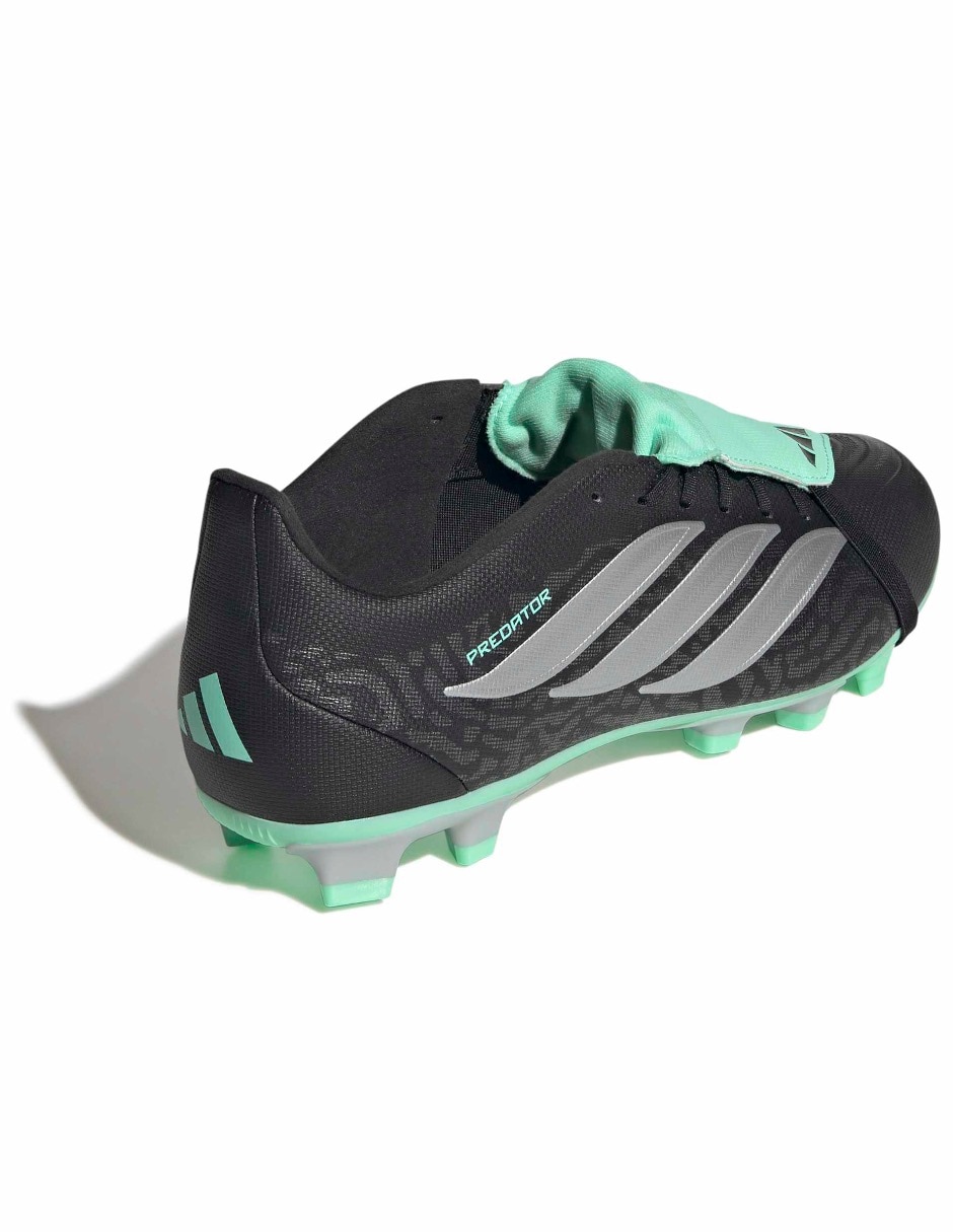 Tenis predator club ft fg/mg para fútbol de hombre