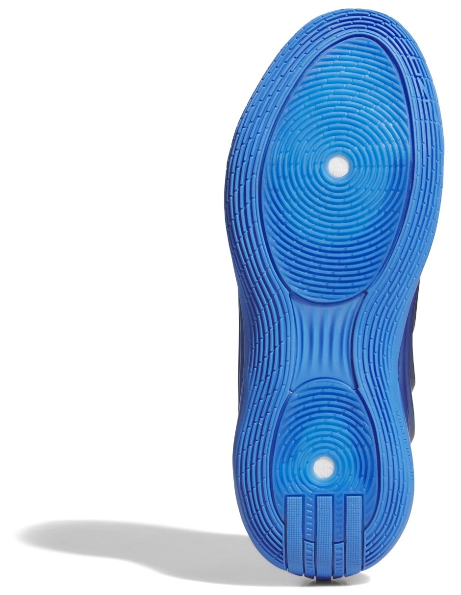 Tenis harden volume 10 para básquetbol de hombre 4